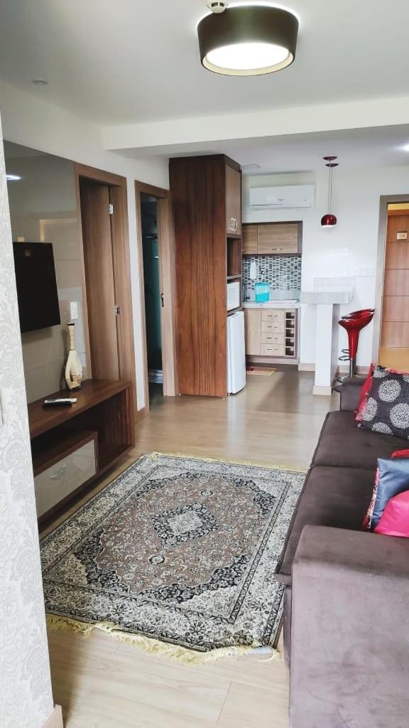 Apto Residencial Vista Azul - Pedra Azul - Es Domingos Martins Bagian luar foto