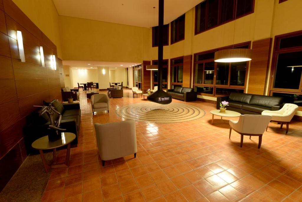 Apto Residencial Vista Azul - Pedra Azul - Es Domingos Martins Bagian luar foto